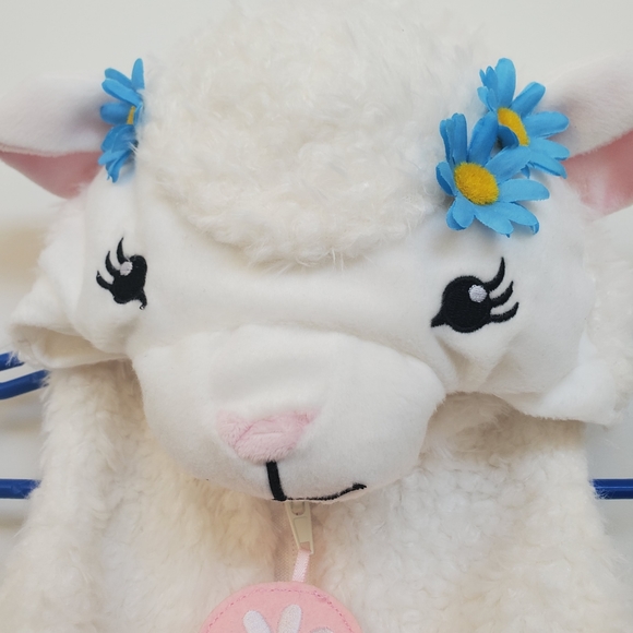 Lamb baby costume - Picture 2 of 4